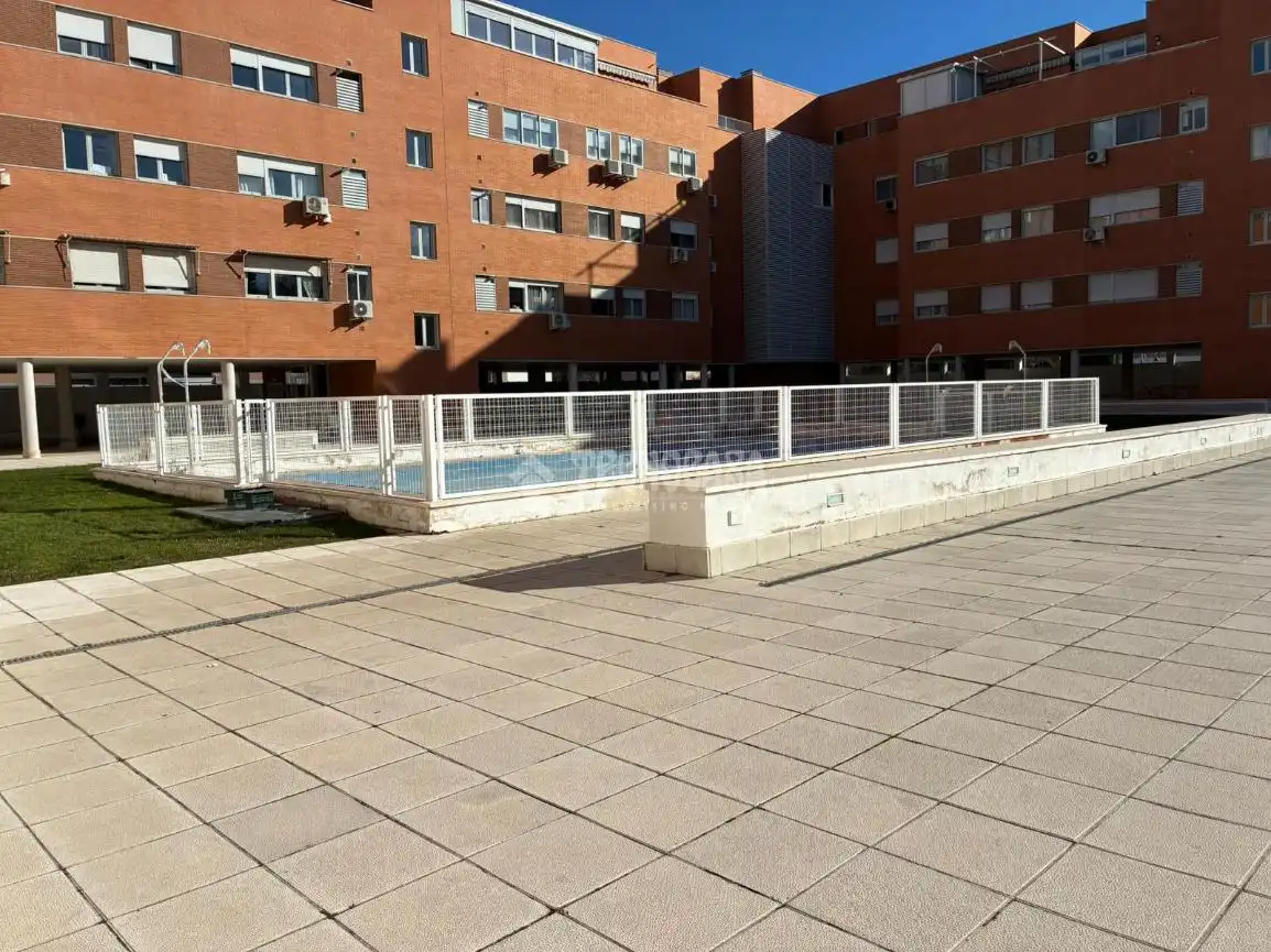 Pis en venda a Hospital
