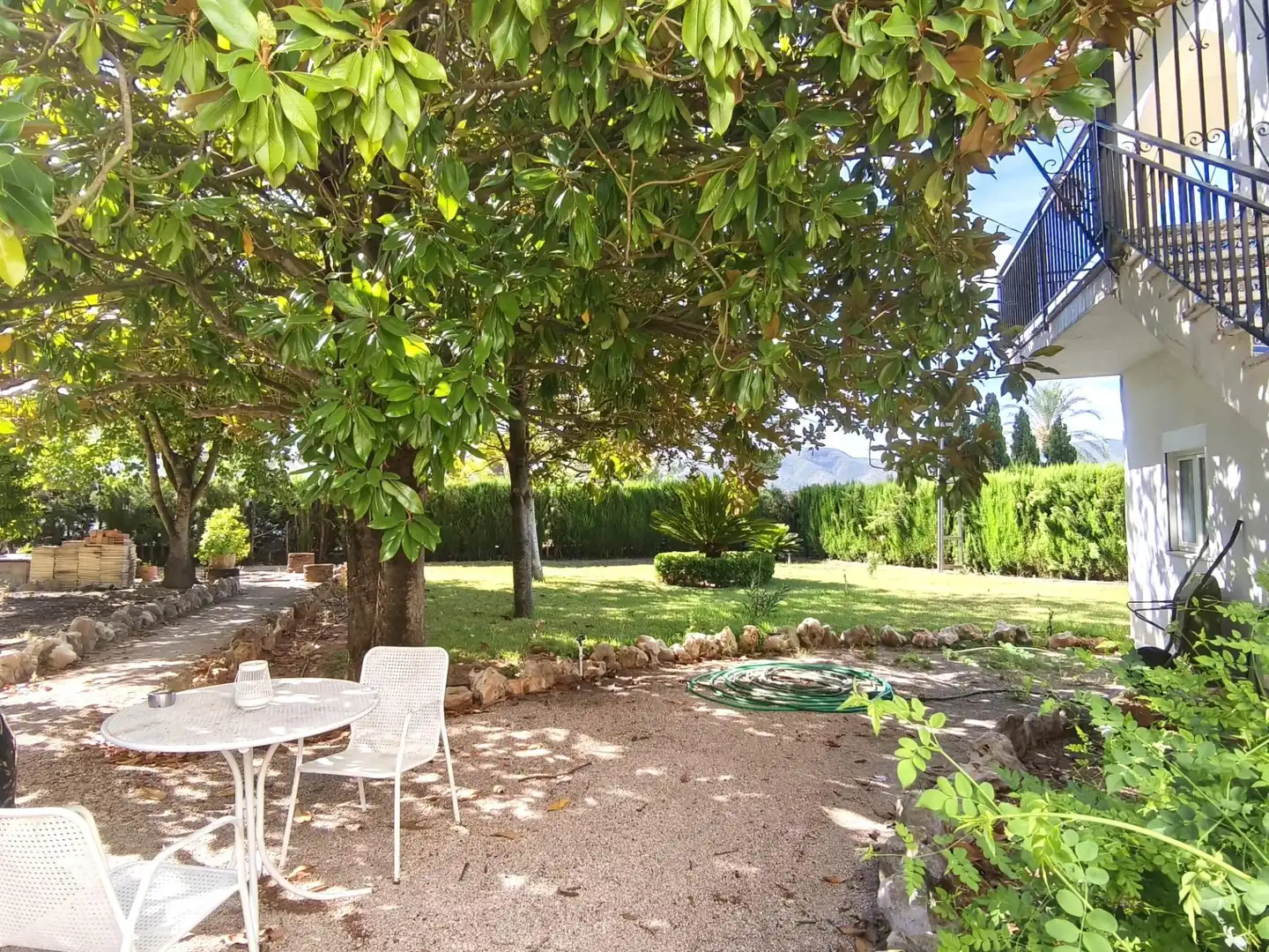 Villa con piscina in vendita a Xàtiva, imagen 35