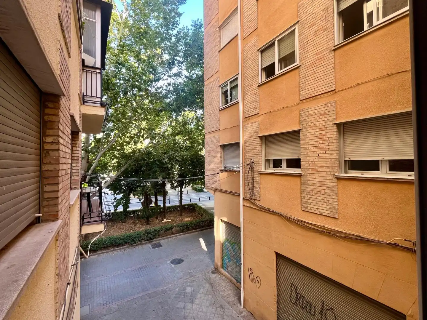Wohnung zur Miete in Camino de Ronda