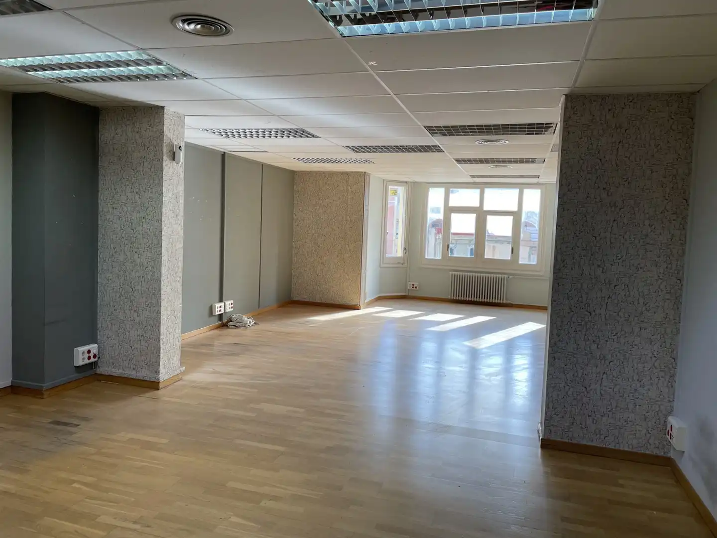 Office space to rent in DIAGONAL 449, imagen 12