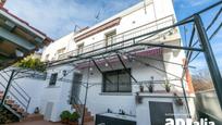 Exterior view of Flat for sale in Castellar del Vallès  with Heating and Terrace