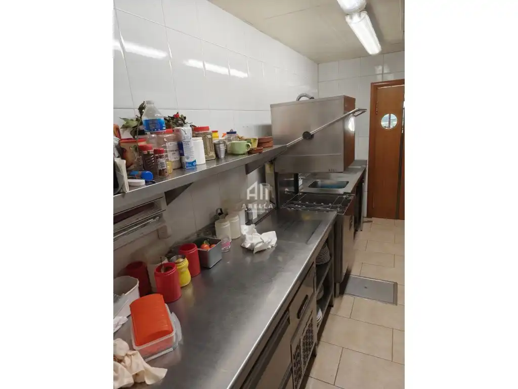Kitchen of Houses for sale in Albatàrrec