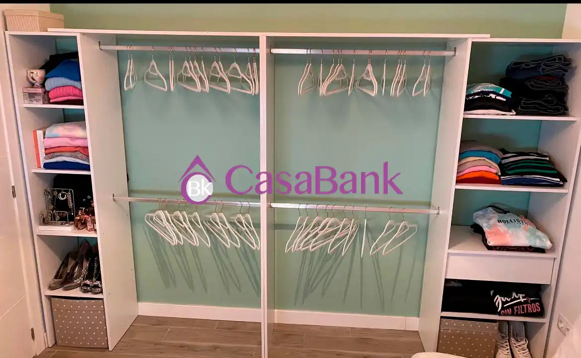 Flat for sale in Córdoba  with Heating and Furnished