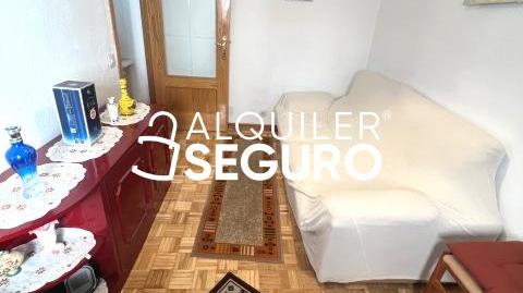 Photo 4 of Flat for rent in Villafuerte, Los Rosales,  Madrid Capital