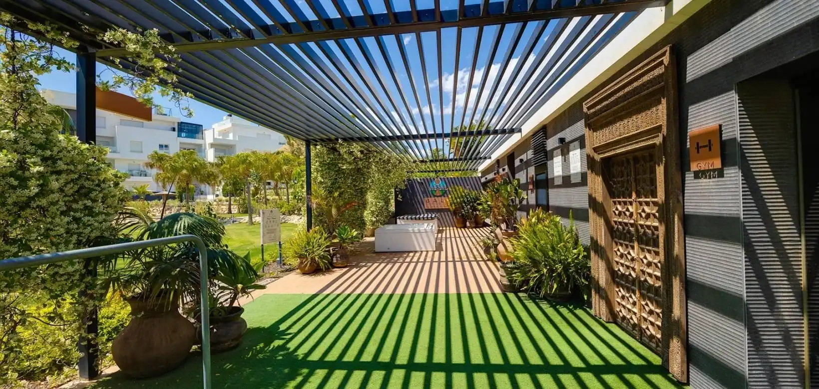 Terrassa de Àtic en venda en Torrevieja amb Aire condicionat, Calefacció i Jardí privat