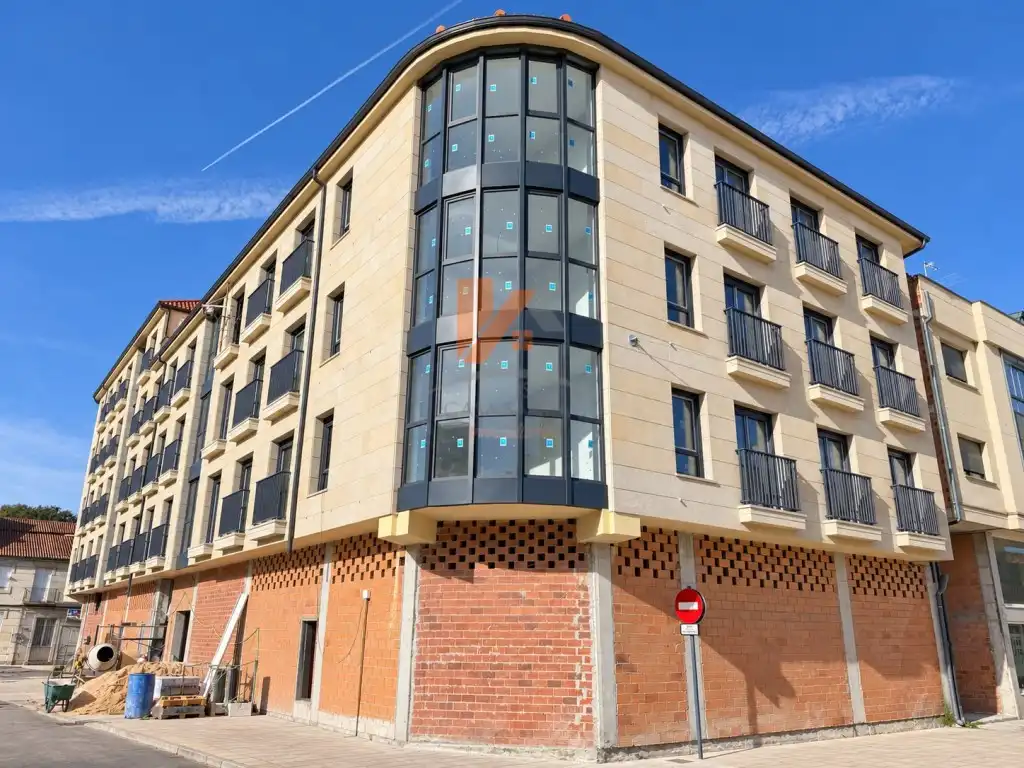 Wohnung mit Terrasse zum Verkauf in Rua Xeral-Bandeira 20, imagen 2