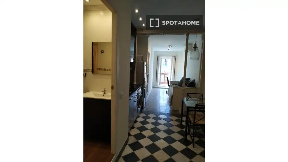 Appartement avec terrasse à louer à Centro, imagen 7