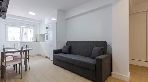 Photo 5 of Flat for share in Rúa Castrillón, Los Castros - Castrillón, A Coruña Capital