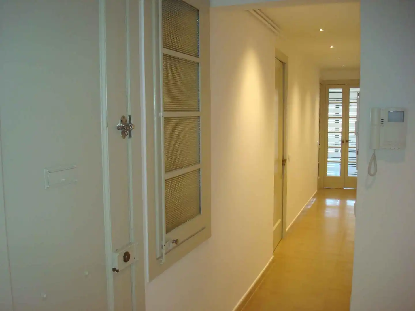 Wohnung zur Miete in de Sant Ferran, Centre
