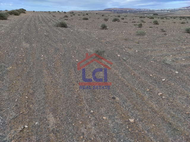 Land for sale in San Bartolomé