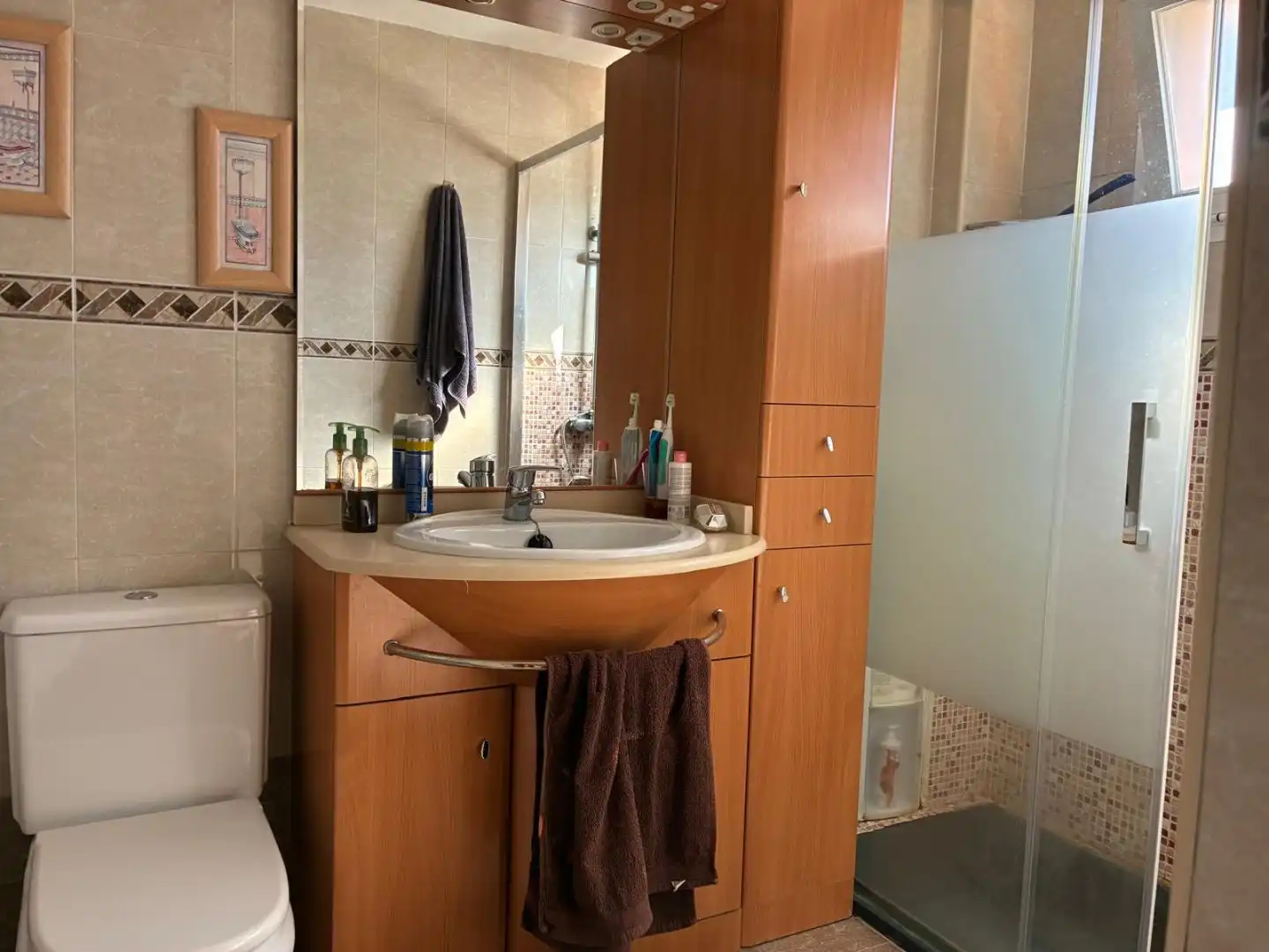 Villa con piscina in vendita a Calle Robles 3A, imagen 20