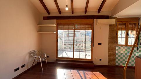 Foto 3 de Àtic en venda a Russafa,  Valencia Capital