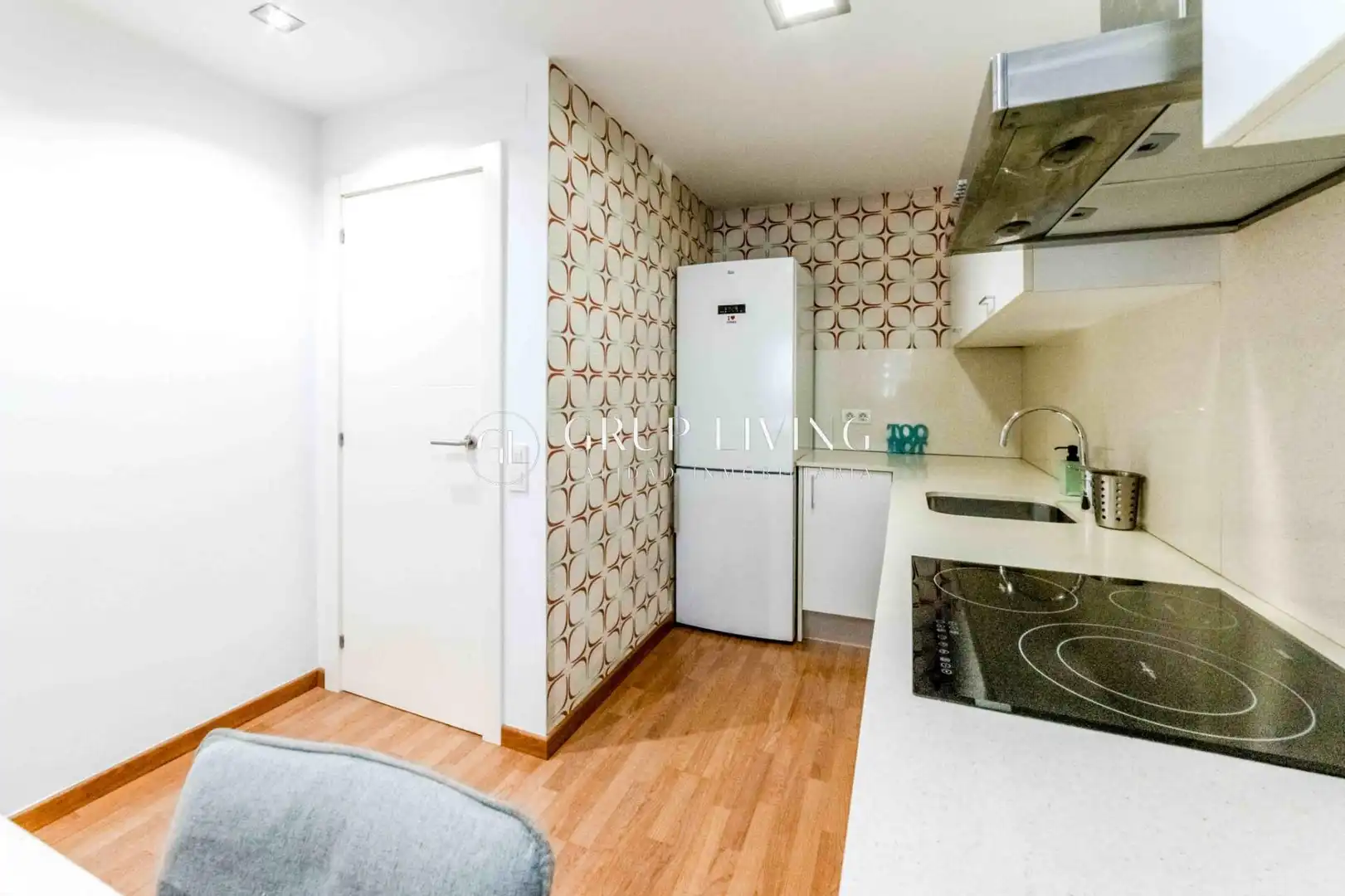 Habitación de Piso en venta en Sitges con Aire acondicionado, Parquet y Amueblado