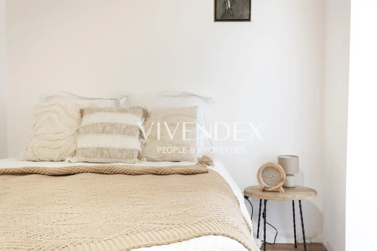 Habitación de Ático en venta en Reus con Aire acondicionado, Calefacción y Terraza