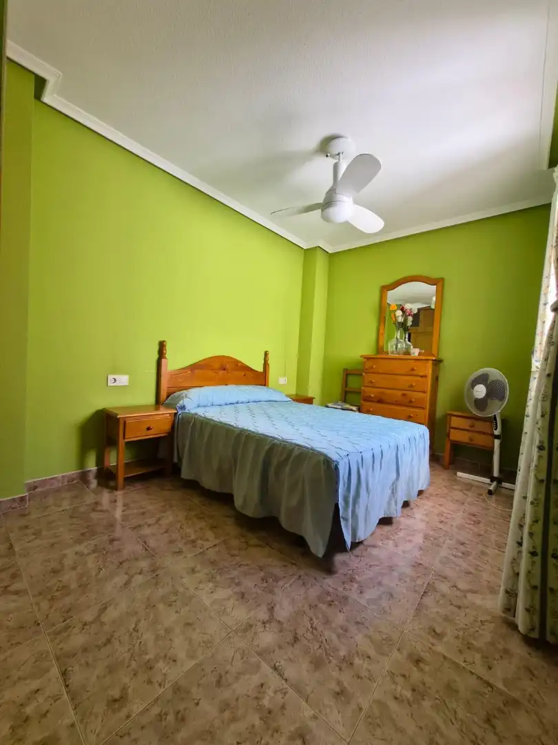 Piso con ascensor en venta en Avenida Diego Ramírez Pastor, imagen 3