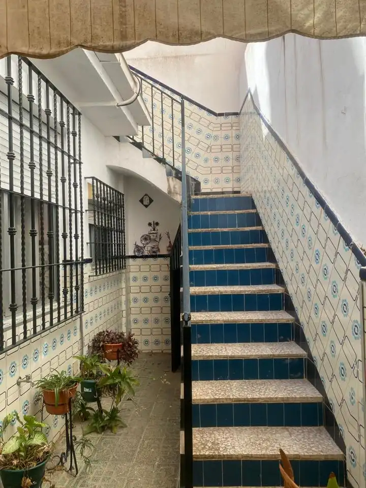 Casa o chalet en venta en Dos Hermanas con Aire acondicionado y Trastero