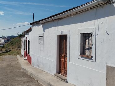 Casa in vendita a Carretera Villanueva