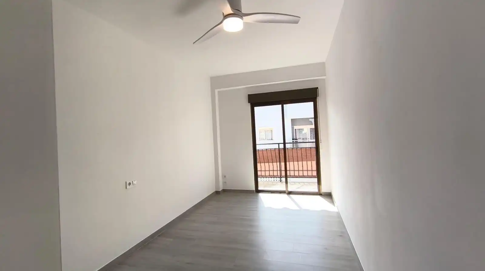 Habitación de Piso de alquiler en Centro ciudad