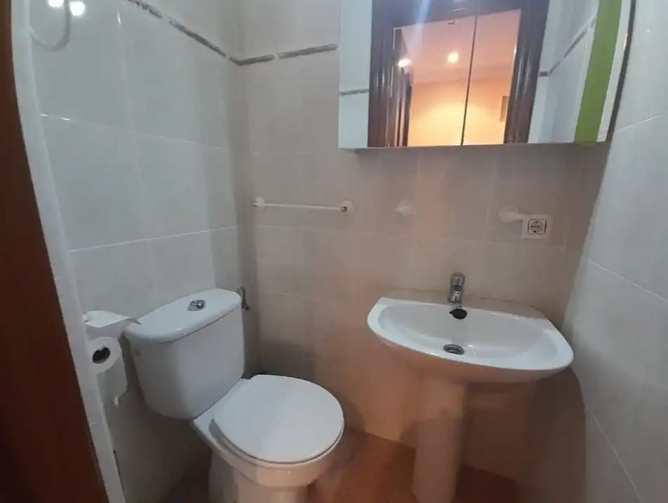 Wohnung mit Terrasse zum Verkauf in Carretera de Almodóvar, imagen 17