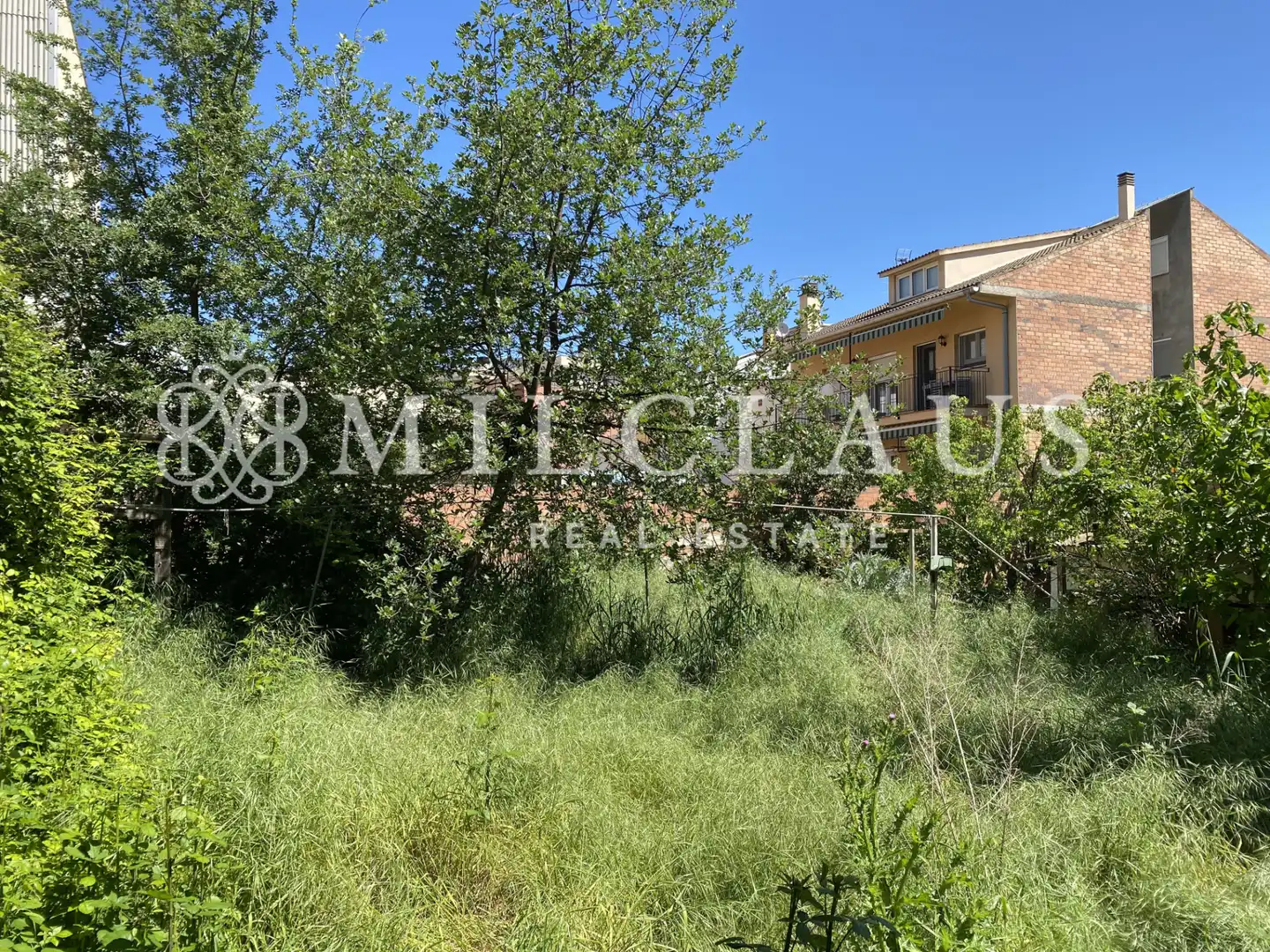Residencial en venda en Manresa