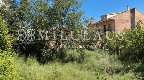 Foto 3 de Residencial en venda a Carrer de Montalegre, Barri Mion - Puigberenguer, Barcelona