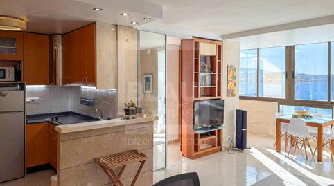 Photo 2 of Flat to rent in Cervantes, Sant Antoni de Portmany, Illes Balears