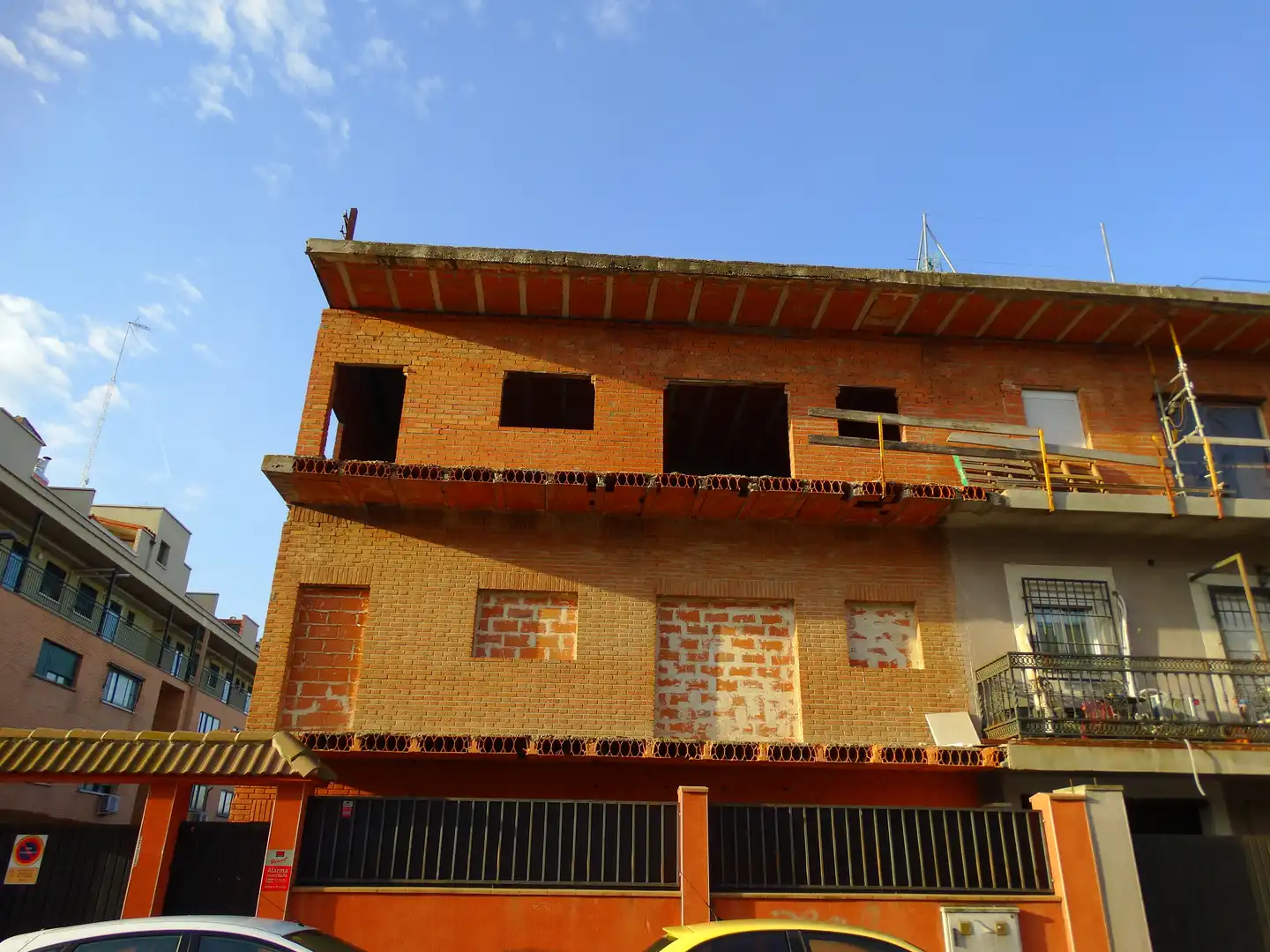 Terreno industrial en venta en Calle de Antonio Gaudí, imagen 15