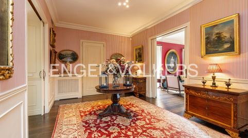 Foto 4 de Casa o xalet de lloguer a Calle de la Buenafuente, Aravaca,  Madrid Capital