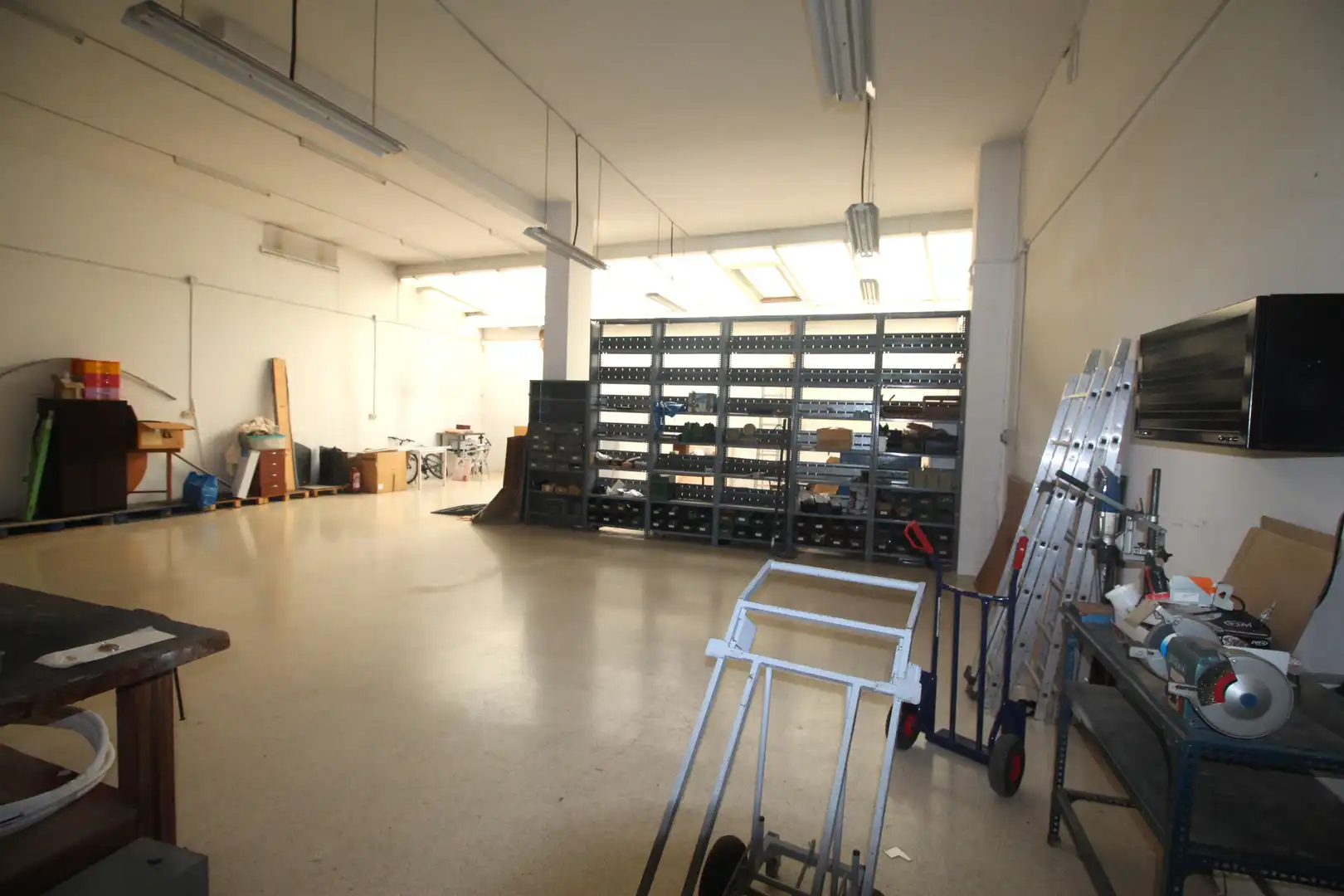 Gewerbefläche zum Verkauf in Sant Andreu, imagen 27