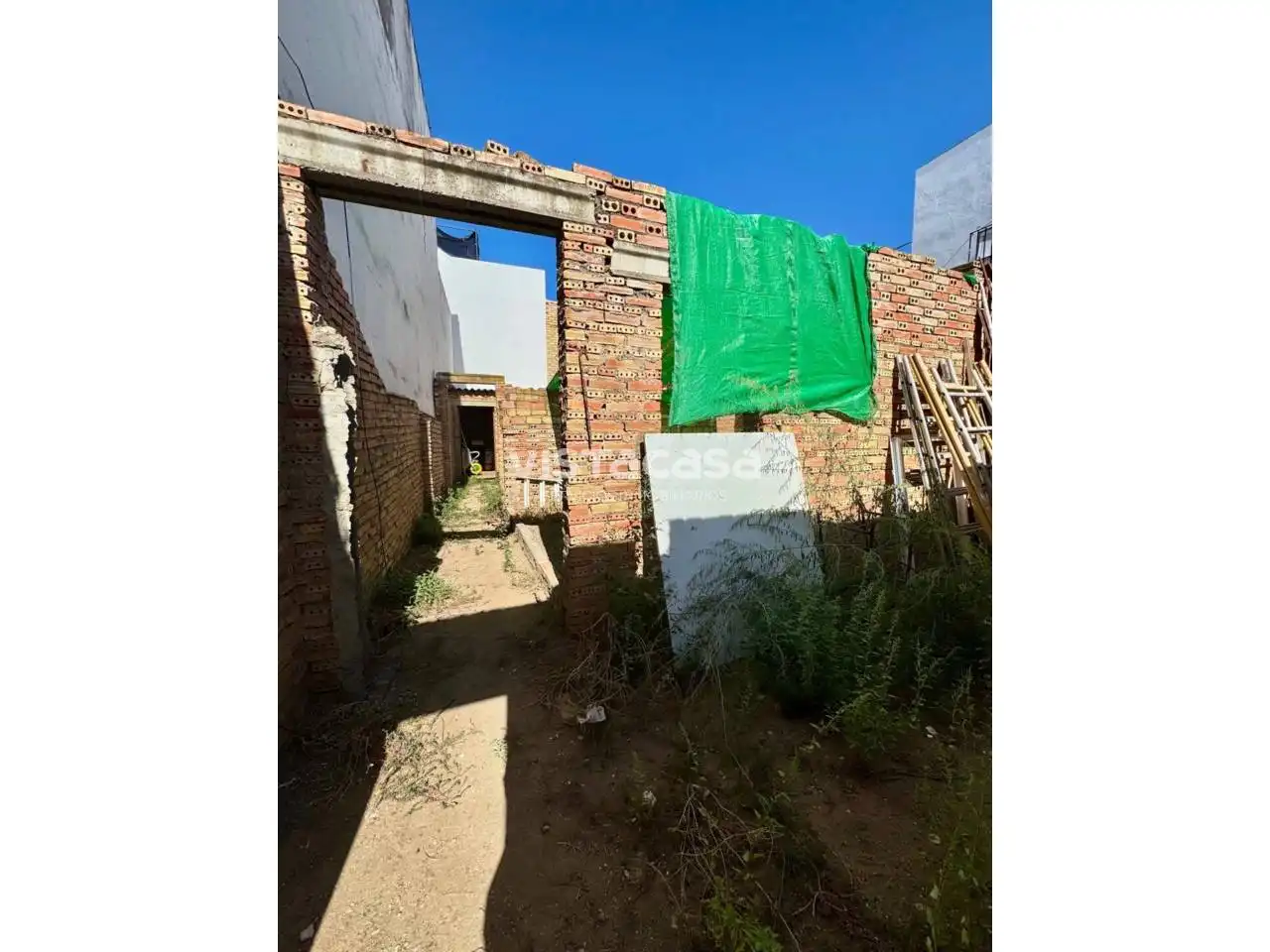 Residencial en venta en Mairena del Alcor