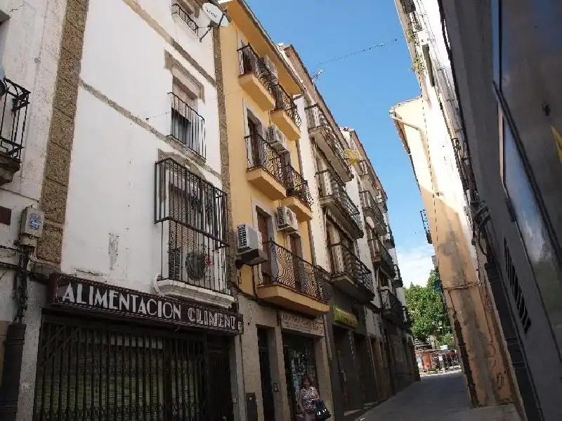 Apartments for rent in Centro Ciudad