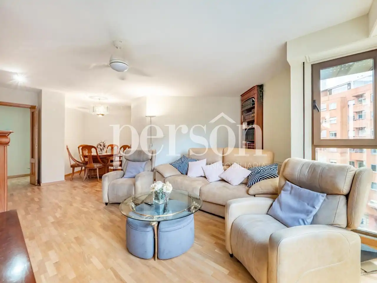Wohnung mit Aufzug zum Verkauf in L'Eixample, imagen 3