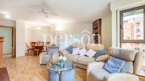 Foto 3 de Piso en venta en Russafa, Valencia Capital