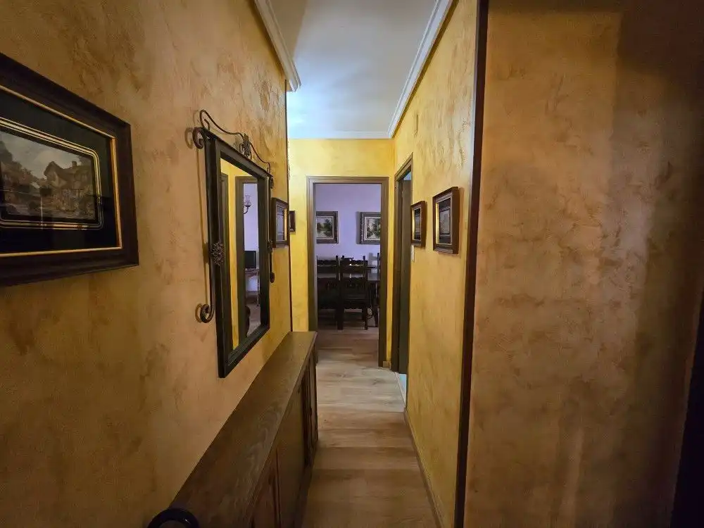 Piso en venta en Jaca con Calefacción, Terraza y Trastero