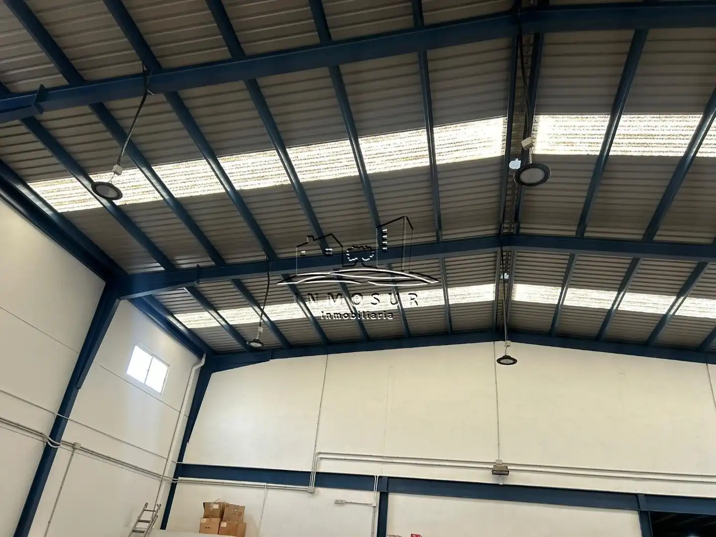 Nave industrial en venta en Las Vegas - Campoaras, imagen 41