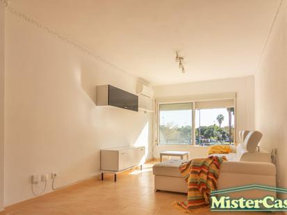 Living room of Flat for sale in Jerez de la Frontera  with Air Conditioner