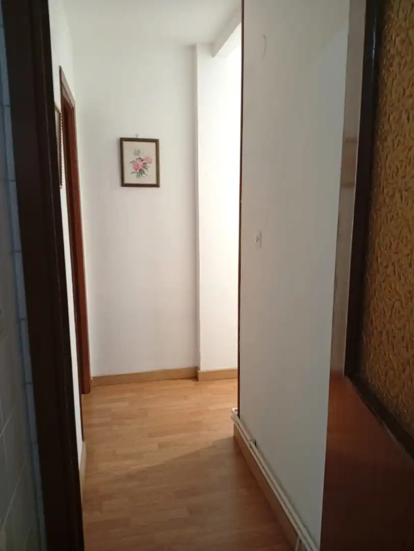 Piso en venta en Gijón  con Calefacción, Parquet y Terraza
