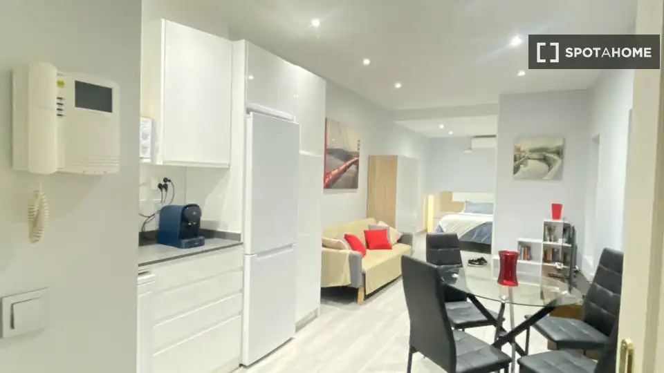 Appartement avec terrasse à louer à Centro, imagen 9