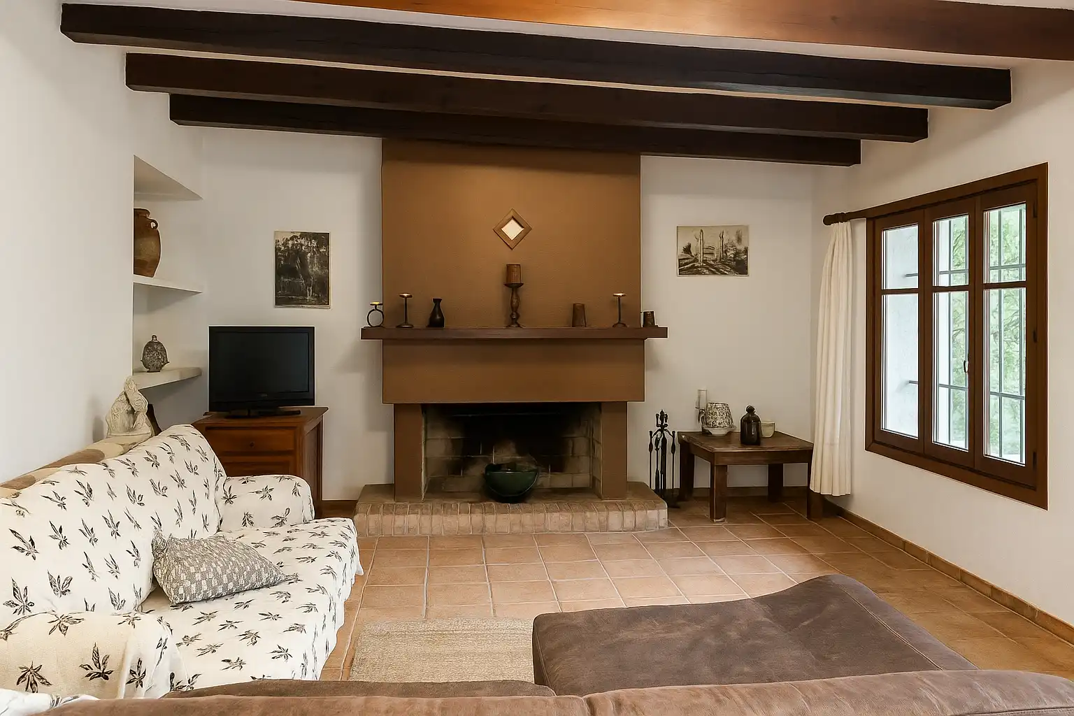 Detached house for sale in Aldover, imagen 6