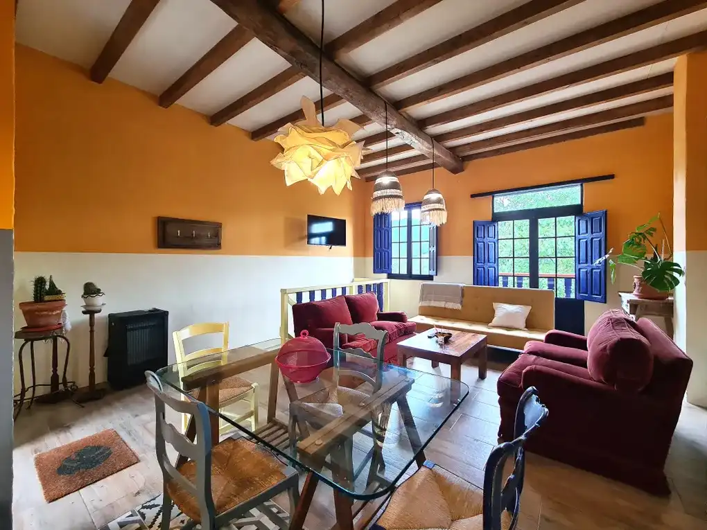 House with garden for sale in Folgueras, imagen 38
