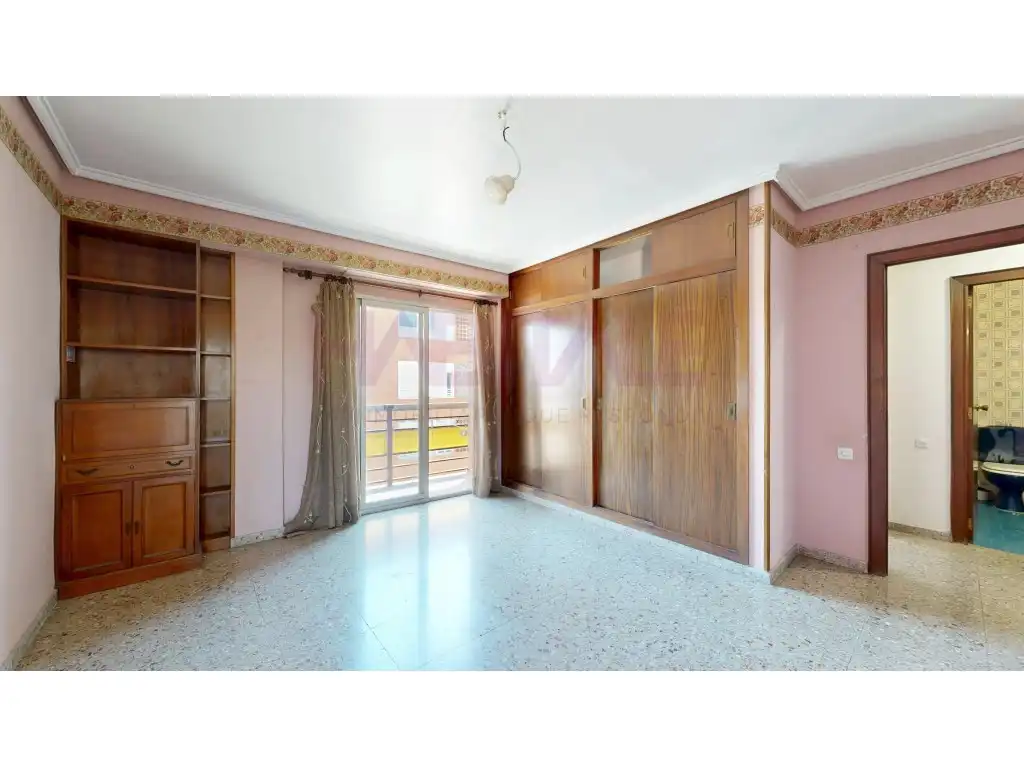 Habitación de Piso en venta en Valencia