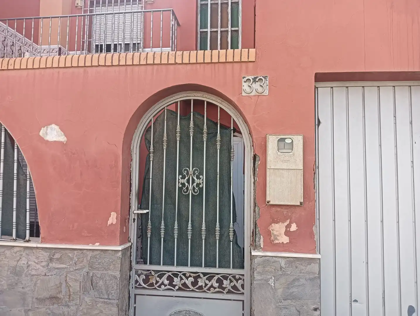 Piso en venta en Almería