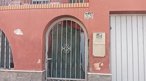 Foto 4 de Piso en venta en Mercado del Alquian, El Alquián, Almería Capital