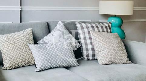 Foto 3 de Àtic de lloguer a P.º de la Habana, Nueva España,  Madrid Capital