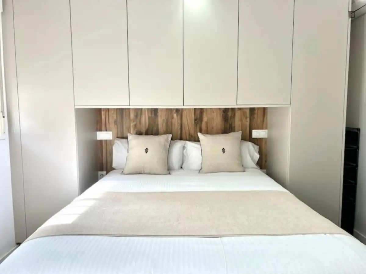Apartments for rent in Olletas - Sierra Blanquilla