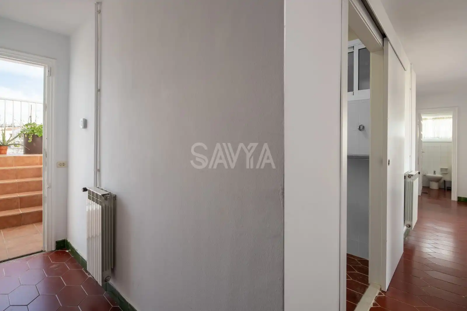 Ático en venta en Sitges con Aire acondicionado, Calefacción y Terraza
