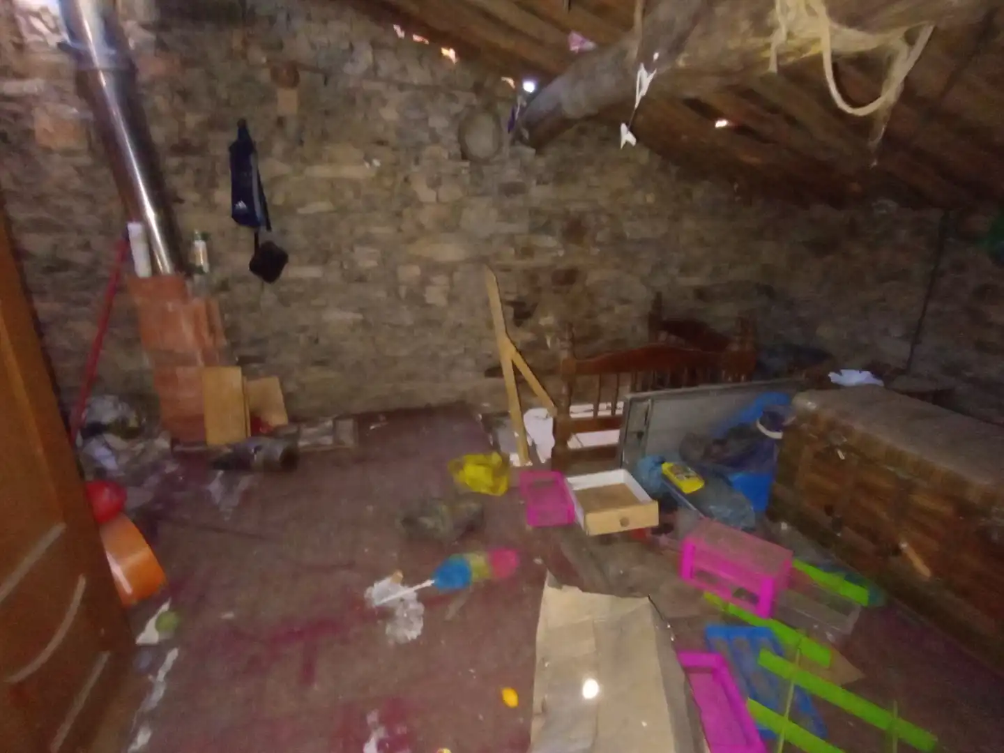 Casa en venda a Calle la Iglesia, imagen 4