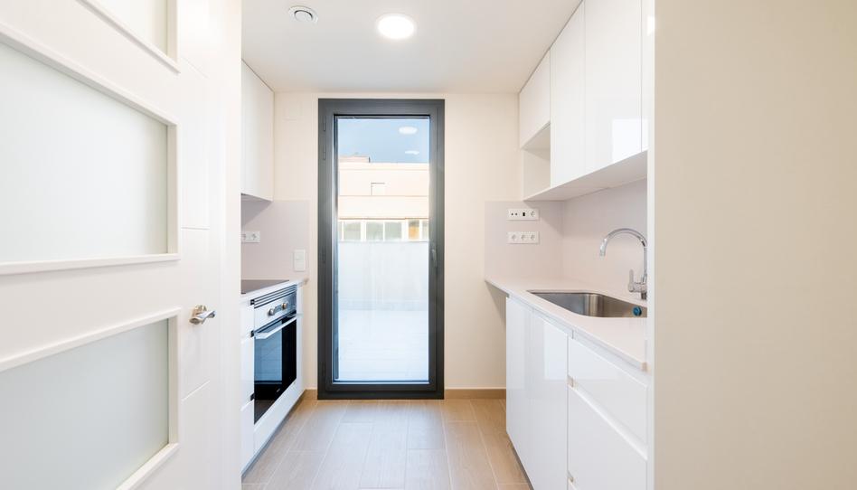 Foto 1 de Pis en venda a Carrer de Cèsar Martinell I Brunet, 41, El Tancat - Mas d'en Gual, Tarragona