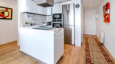 Photo 5 of Attic for sale in Aiguadolç - Sant Sebastià, Barcelona