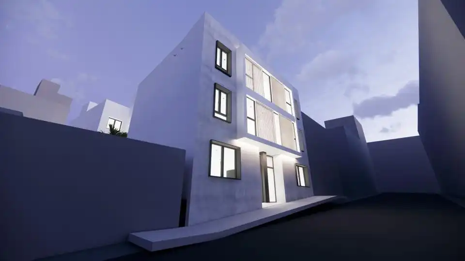 Apartment with lift for sale in Centro, imagen 8